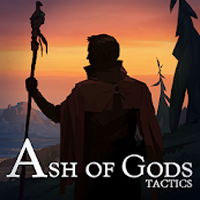 Ash of Gods Tactics Apk Mod