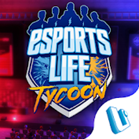 Esports Life Tycoon apk mod