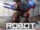 Robot Warfare Mech battle Apk Mod