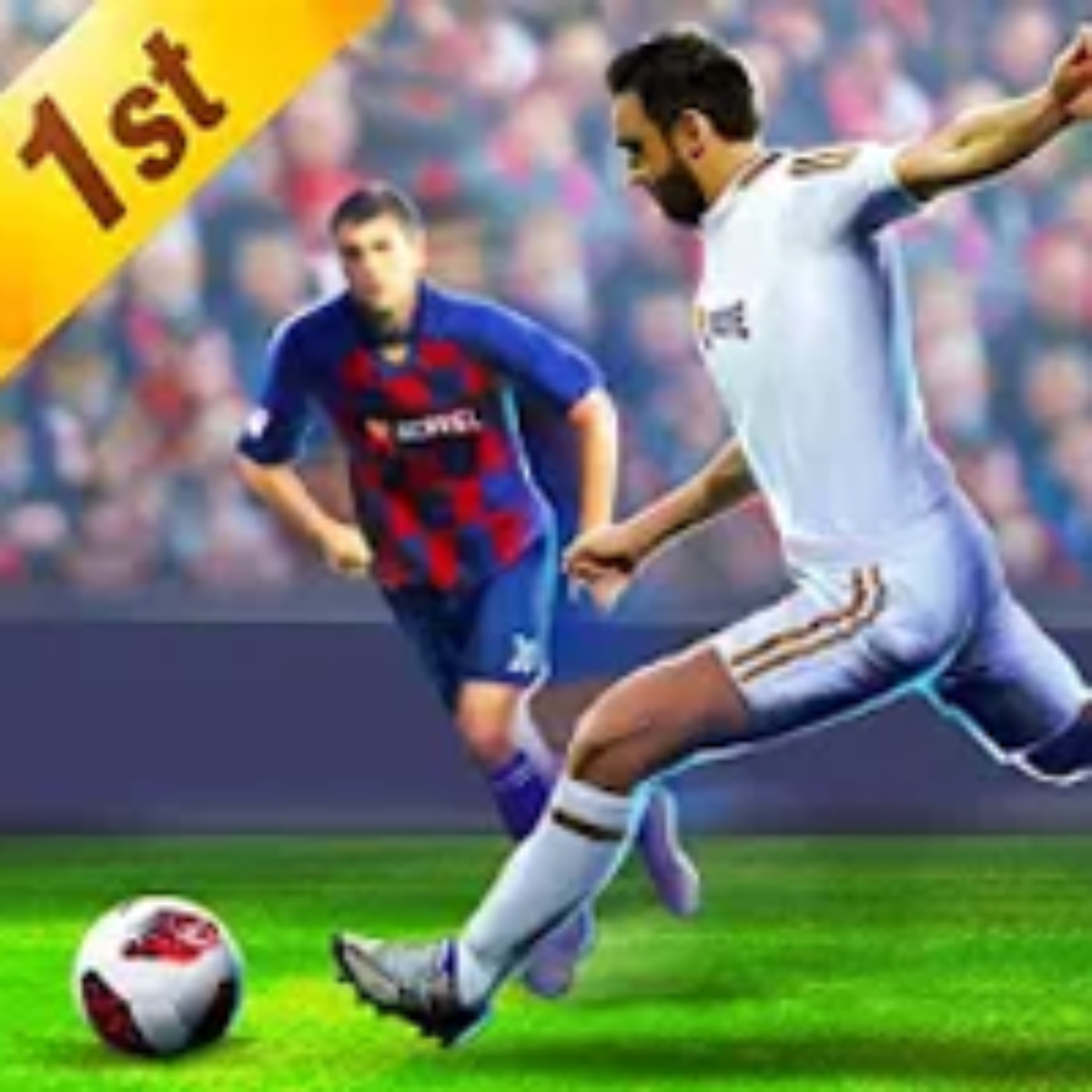 Soccer Star 23 Top Leagues v2.18.0 Apk Mod (Dinheiro Infinito) Download  2023 - Night Wolf Apk