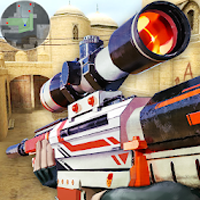Special Forces Group 3D Anti-Terror Shooting Game apk mod