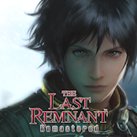 THE LAST REMNANT Remastered apk mod