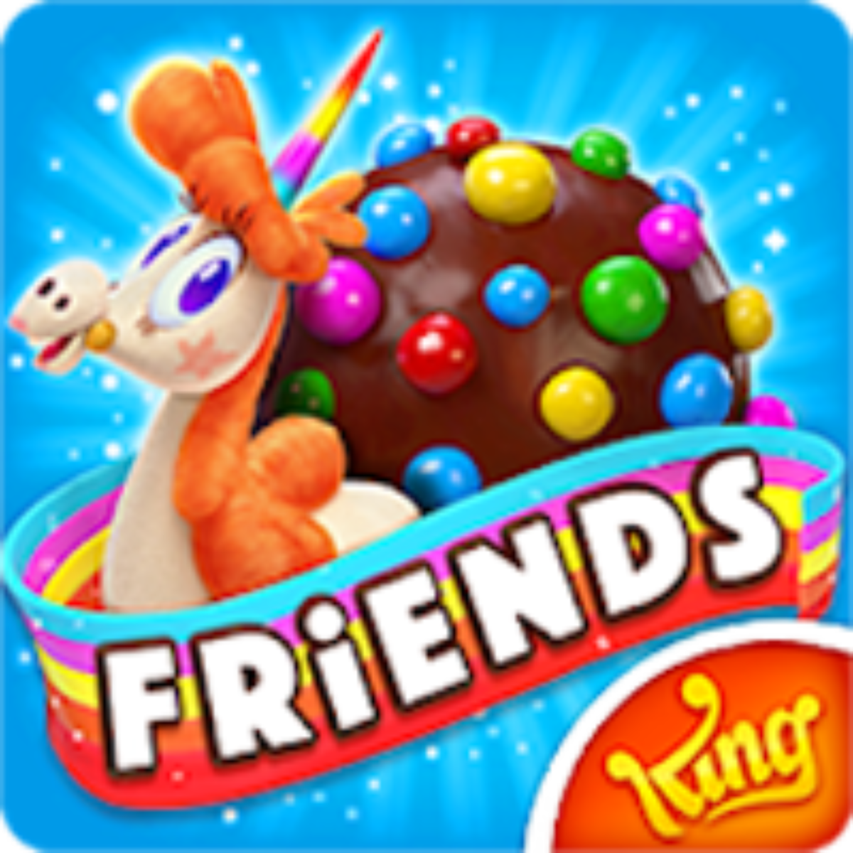 Candy Crush Mod Apk v1.264.0.4 (Unlimited Everything) - Candy Crush