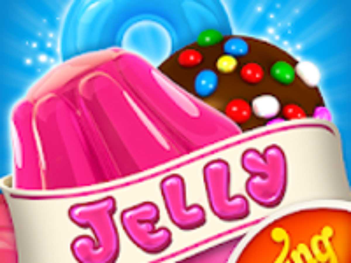 Candy Crush Mod Apk v1.264.0.4 (Unlimited Everything) - Candy Crush