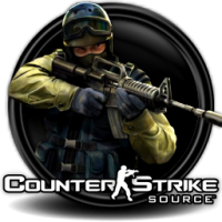 Counter-Strike Source apk mod