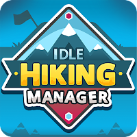 Idle Hiking Manager apk mod