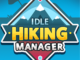 Idle Hiking Manager apk mod