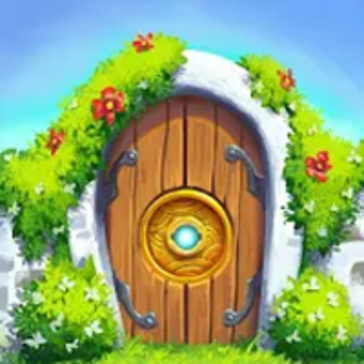 Arquivo de Aventura - Apk Mod