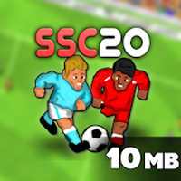 Super Soccer Champs 2020 apk mod