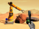 Survival On Mars 3D apk mod