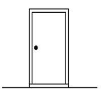 The White Door apk mod