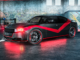 Top Speed Drag Fast Street Racing 3D Apk Mod