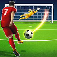 Football Strike - Multiplayer Soccer apk mod