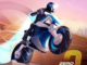 Gravity Rider Zero apk mod