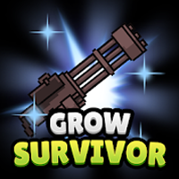 Grow Survivor - Dead Survival Apk Mod