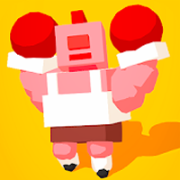 Idle Boxing - Idle Clicker Tycoon Game apk mod