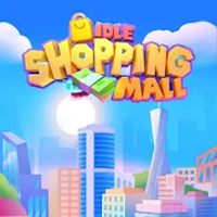 Idle Shopping Mall apk mod