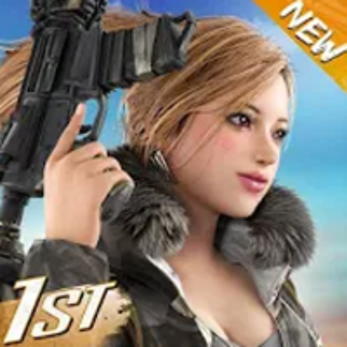 Battlefield Royale The One v0.4.17 Apk (Munição Infinita) » Top Jogos Apk