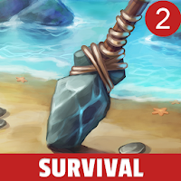 Survival Island 2 Dinosaurs apk mod