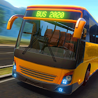 Bus Simulator Original  apk mod