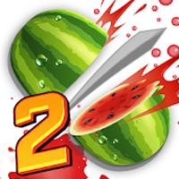 Fruit Ninja 2 - Fun Action Games apk mod