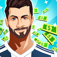 Idle Eleven - Be a millionaire football tycoon apk mod