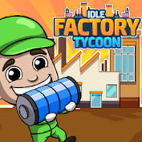 Idle Factory Tycoon Apk Mod