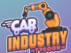 Car Industry Tycoon - Idle Car Factory Simulator apk mod