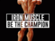Iron Muscle - Be the champion Bodybulding Workout apk mod