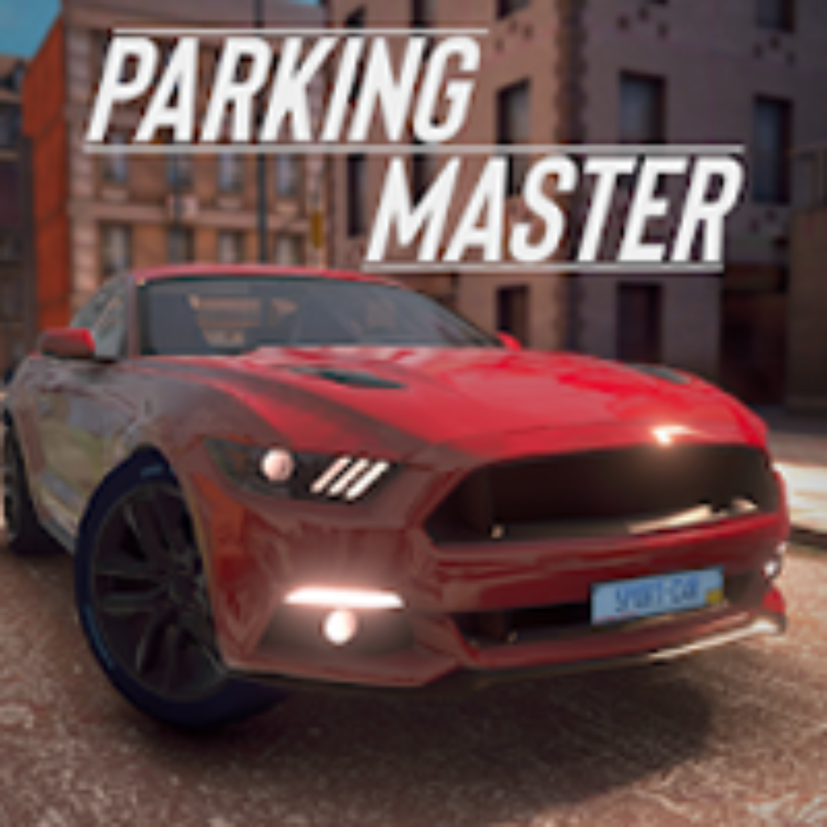 Real Car Parking HD v5.9.4 Apk Mod (Dinheiro Infinito) Download 2023 -  Night Wolf Apk