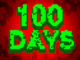 100 DAYS - Zombie Invasion apk mod