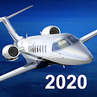 Aerofly FS 2020 apk mod
