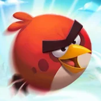 Angry Birds 2 Apk Mod