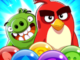 Angry Birds POP Blast apk mod