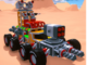 Block Tech Epic Sandbox Car Craft Simulator GOLD apk mod