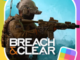 Breach and Clear - GameClub apk mod