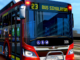 Bus Simulator 2023 mod apk dinheiro infinito