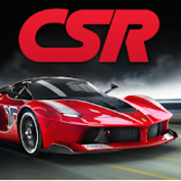 CSR Racing apk mod