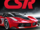 CSR Racing apk mod