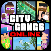 City Gangs San Andreas apk mod