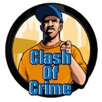 Clash of Crime Mad San Andreas apk mod