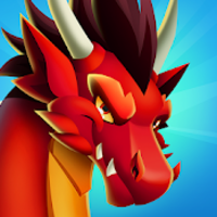 download dragon city offline mod apk