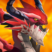 Dragon Epic - Idle & Merge apk mod