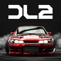 Drift Legends 2 Car Racing