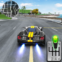 Drive for Speed Simulator apk mod