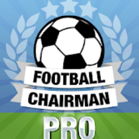 Football Chairman Pro apk mod
