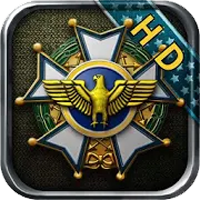 Glory of Generals Pacific HD apk mod