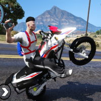 Grand Theft Auto: San Andreas mod apk - Menu Mod / Adicionar Saúde /  Adicionar Saúde e Dinheiro / Adicionar Resistência / Obter um Carro Fúnebre  / Obter um Tanque de Combustível /