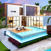 Home Design Caribbean Life apk mod