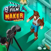 Idle Film Maker Empire Tycoon apk mod